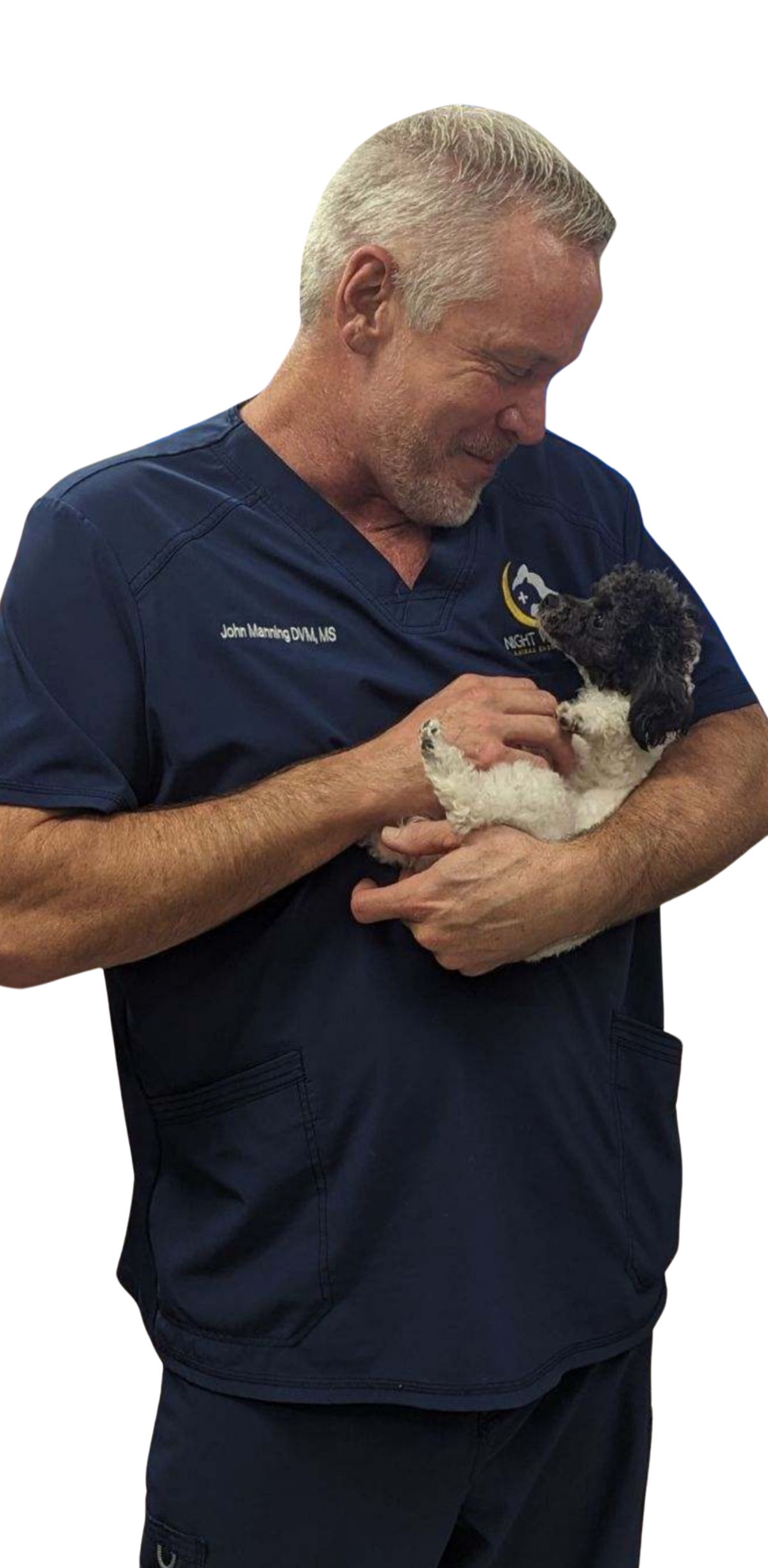 dr mark emergency vet