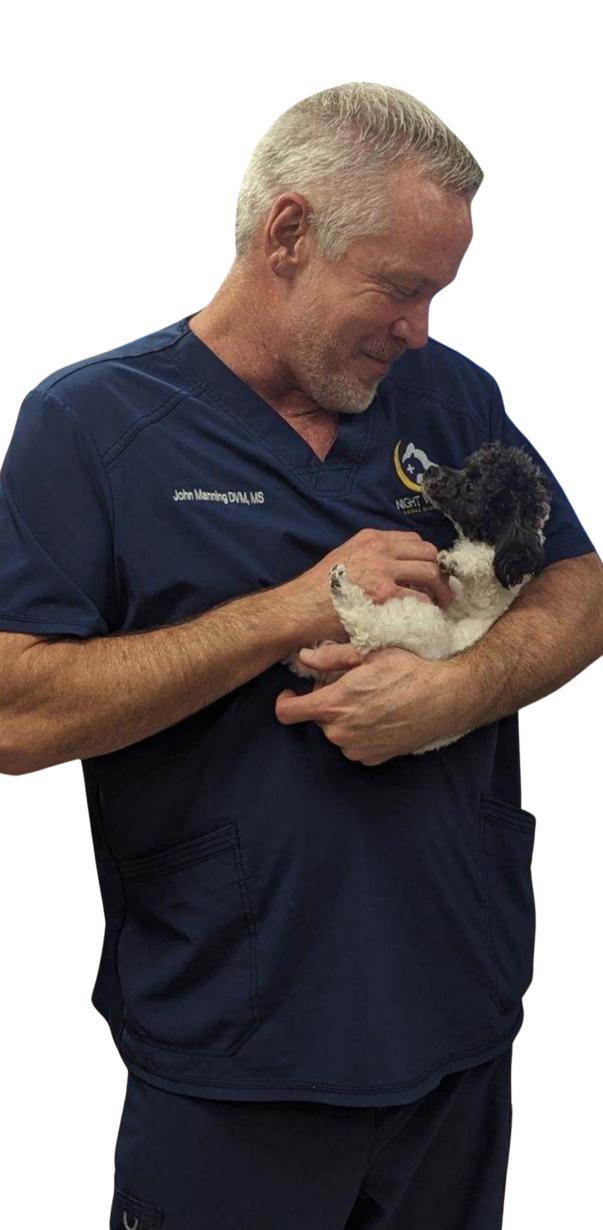 Animal Emergency dr mark emergency vet