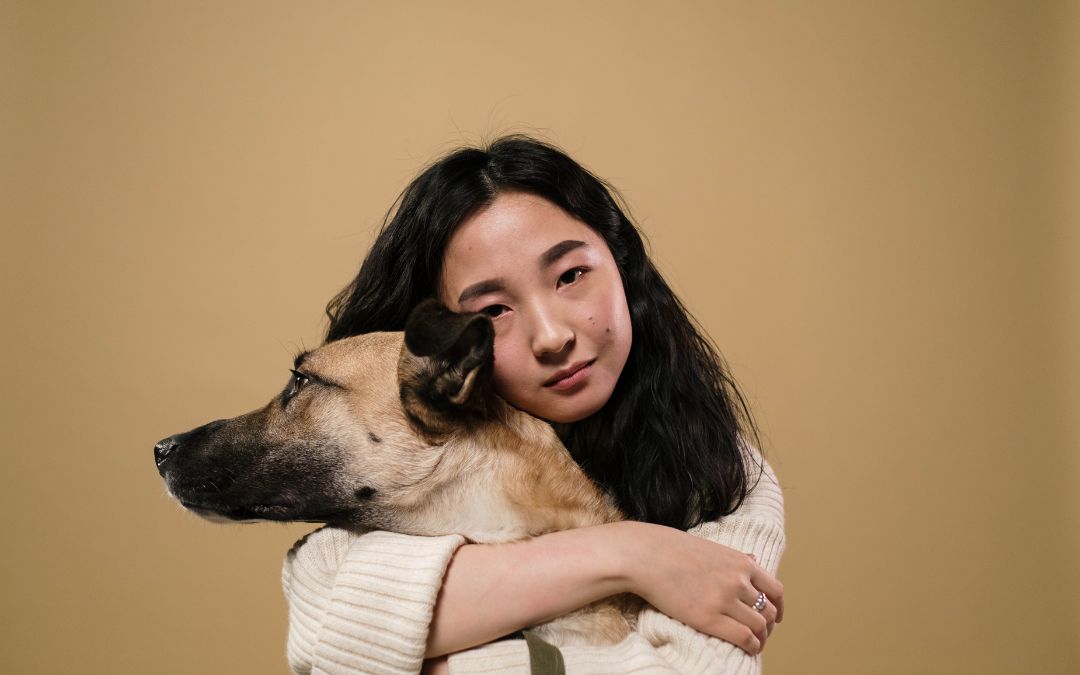 Why Your Pet Might Be Hiding Pain—And How to Spot It