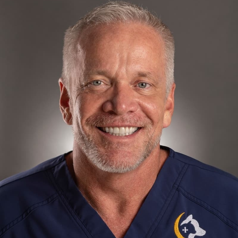 John G. Manning, DVM, M.S