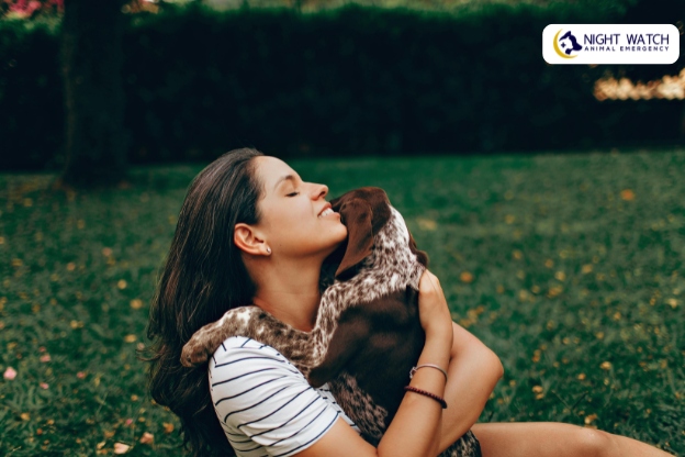 What Is the Total Lifetime Cost of Owning a Pet in the U.S.?