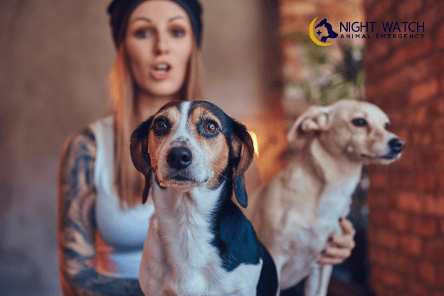 When Is This An Absolute 'Go Now' Emergency?